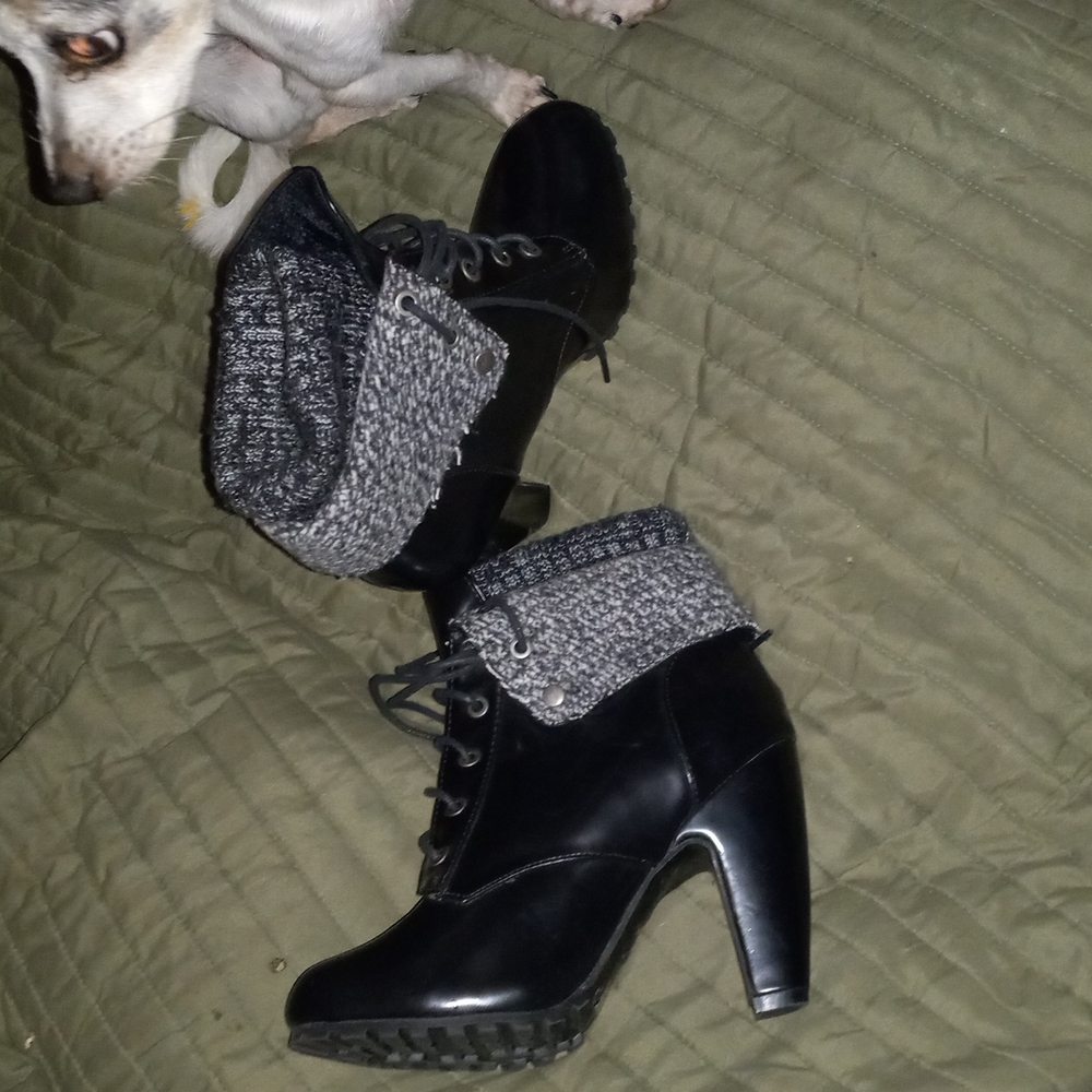 Shoes size - Picture 2 of 3